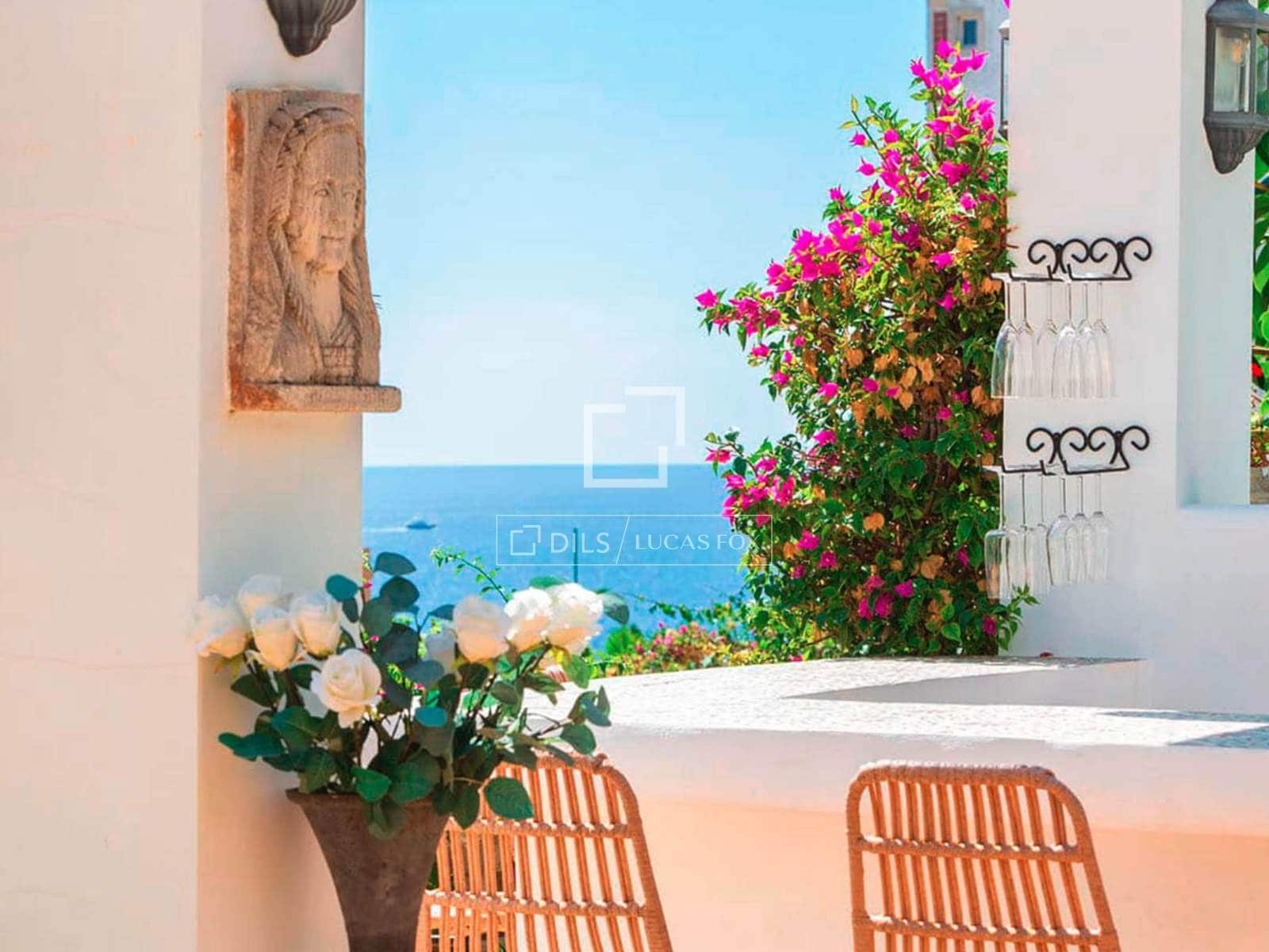 5 bedroom Villa for rent in Palma de Mallorca with pool garage - € 11,900 (Ref: 9921142)