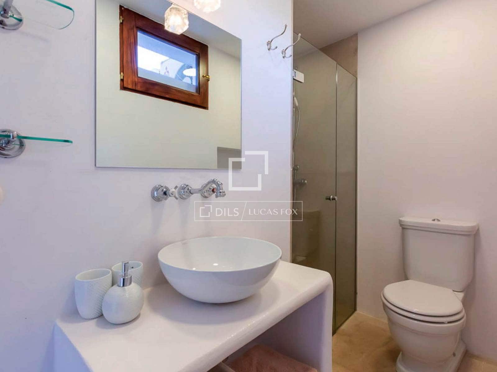5 bedroom Villa for rent in Palma de Mallorca with pool garage - € 11,900 (Ref: 9921142)