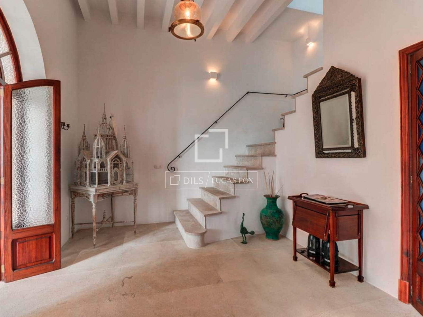 5 bedroom Villa for rent in Palma de Mallorca with pool garage - € 11,900 (Ref: 9921142)