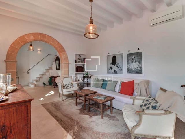 5 bedroom Villa for rent in Palma de Mallorca with pool garage - € 11,900 (Ref: 9921142)