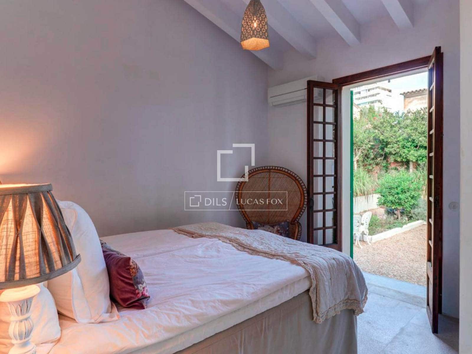 5 bedroom Villa for rent in Palma de Mallorca with pool garage - € 11,900 (Ref: 9921142)