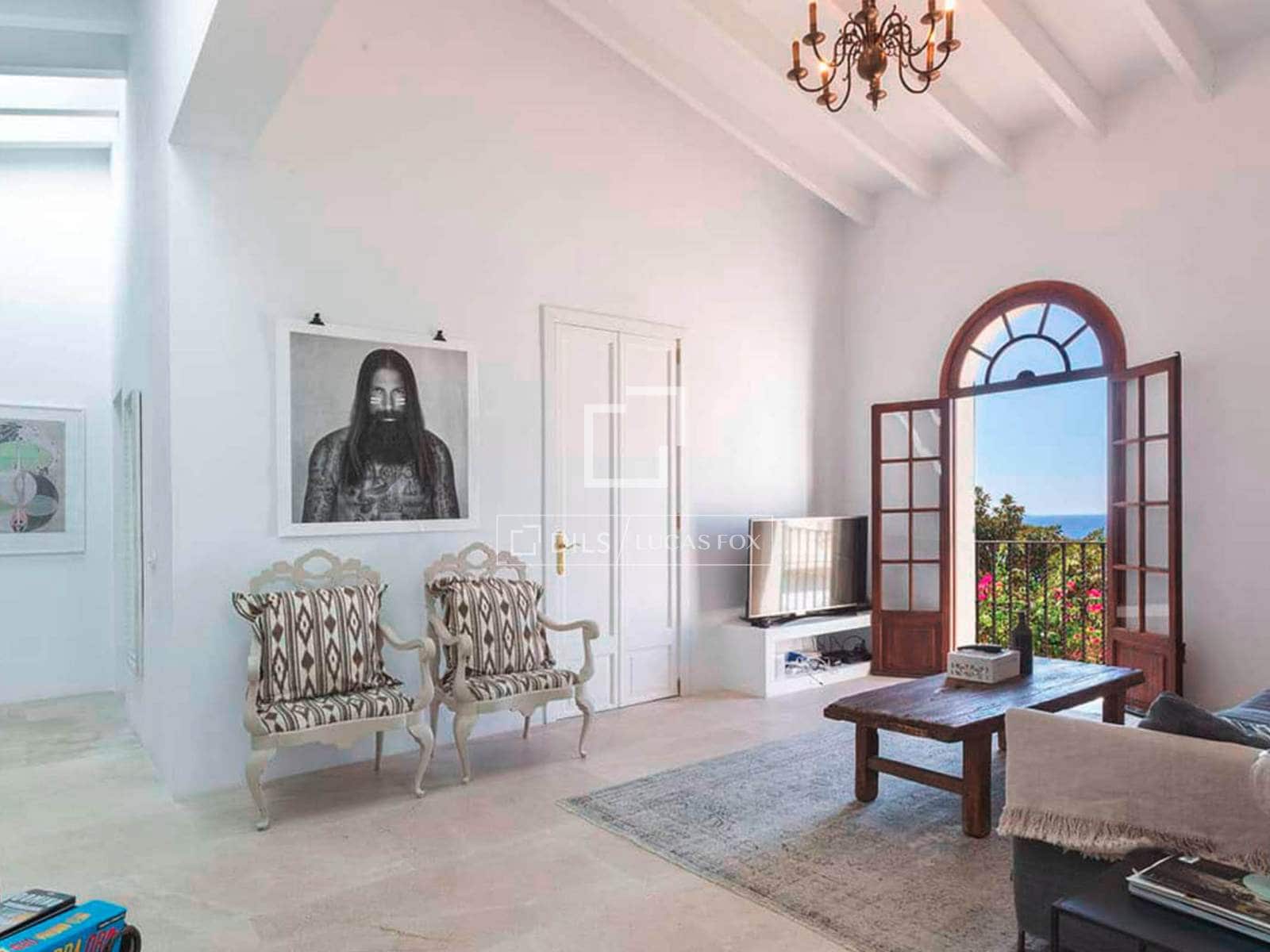 5 bedroom Villa for rent in Palma de Mallorca with pool garage - € 11,900 (Ref: 9921142)