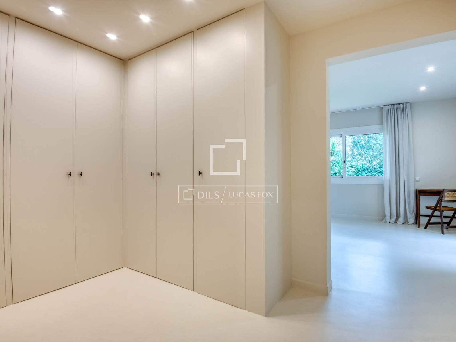 4 slaapkamer Villa te koop in Santa Cristina d'Aro met zwembad garage - € 1.350.000 (Ref: 9921144)