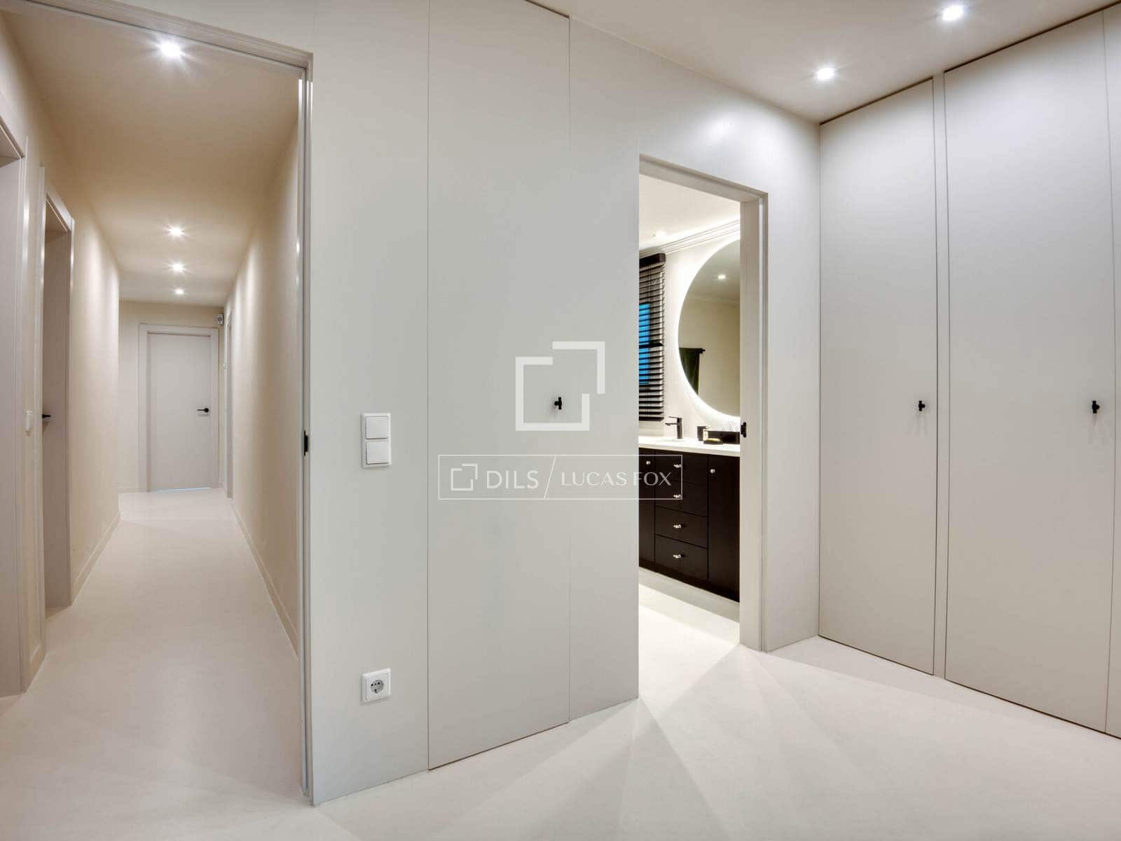 4 slaapkamer Villa te koop in Santa Cristina d'Aro met zwembad garage - € 1.350.000 (Ref: 9921144)