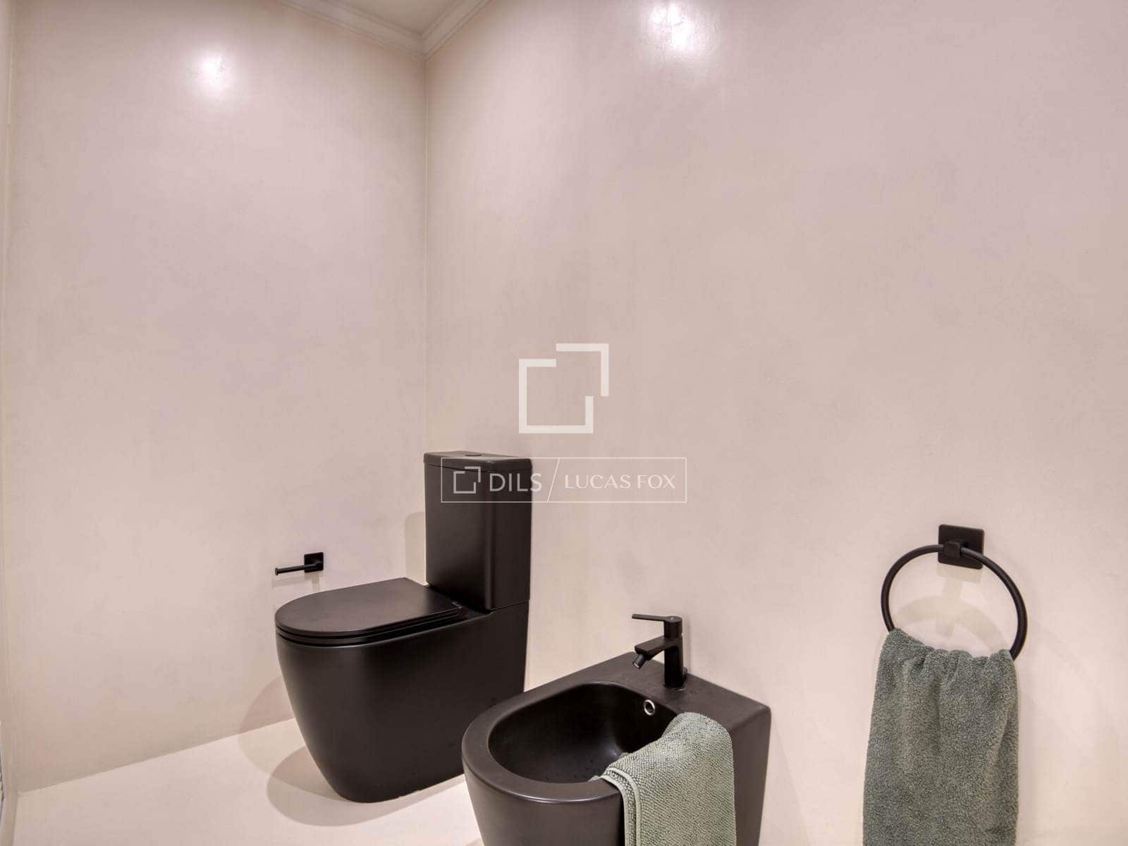 4 slaapkamer Villa te koop in Santa Cristina d'Aro met zwembad garage - € 1.350.000 (Ref: 9921144)