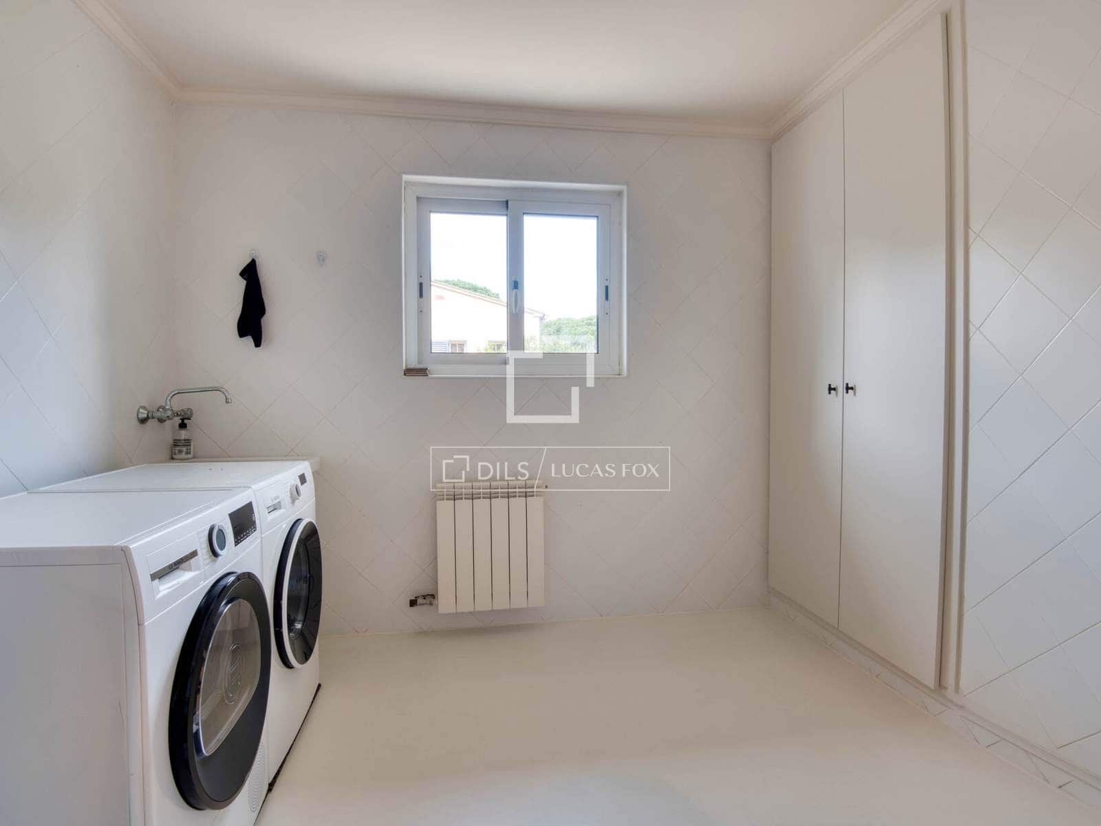 4 slaapkamer Villa te koop in Santa Cristina d'Aro met zwembad garage - € 1.350.000 (Ref: 9921144)