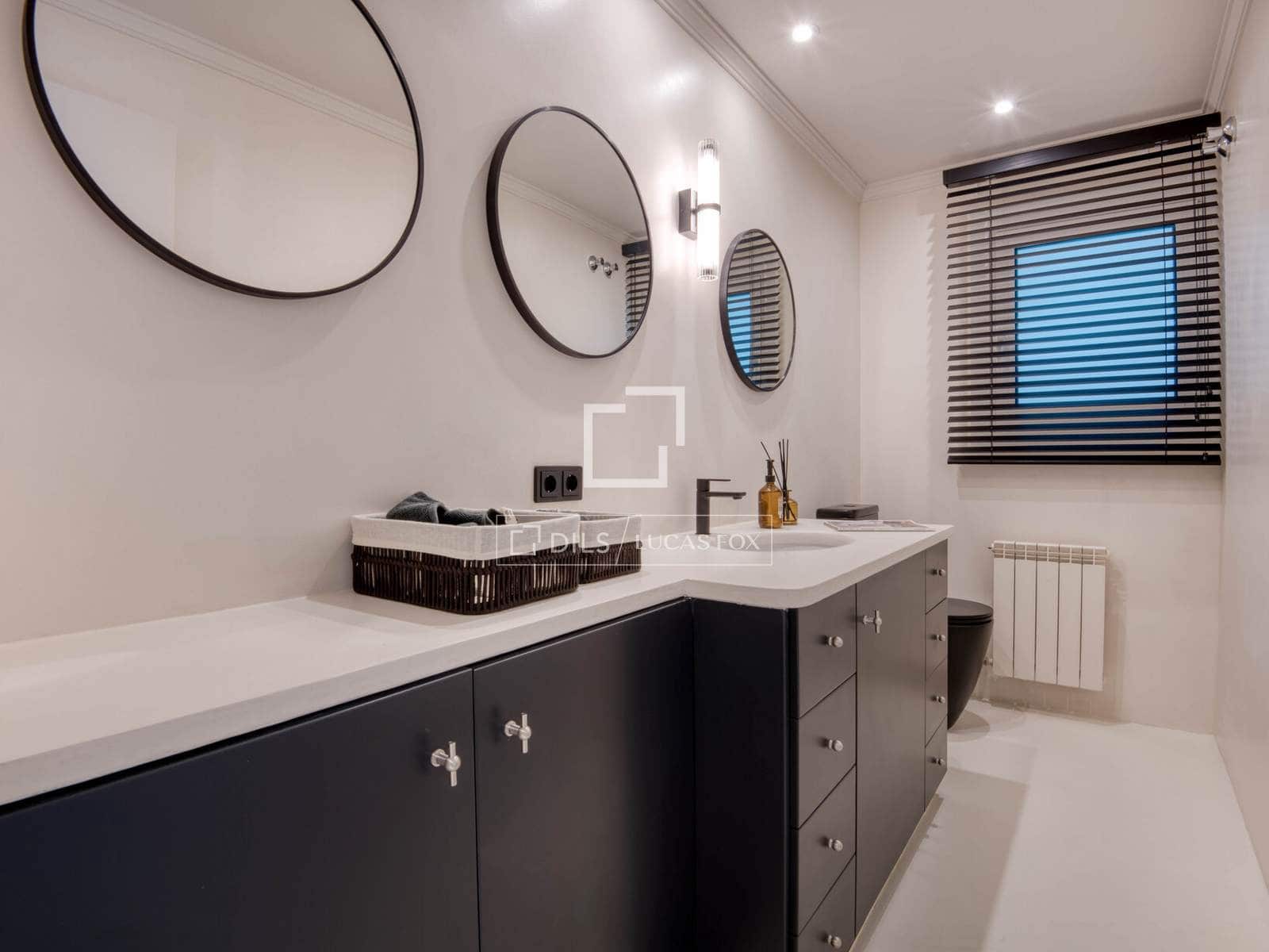 4 slaapkamer Villa te koop in Santa Cristina d'Aro met zwembad garage - € 1.350.000 (Ref: 9921144)