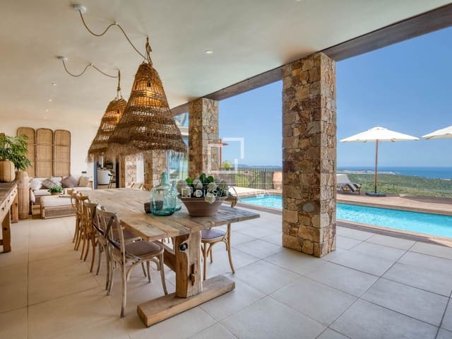 5 chambre Villa/Maison à vendre à Castell-Platja d'Aro avec piscine garage - 2 595 000 € (Ref: 9921145)