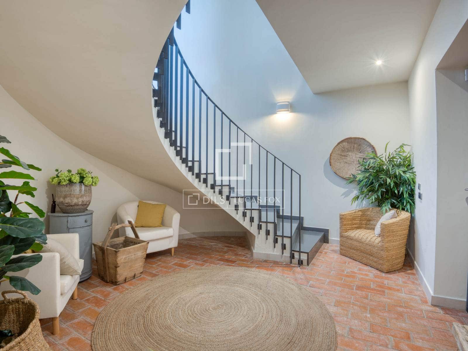 5 chambre Villa/Maison à vendre à Castell-Platja d'Aro avec piscine garage - 2 595 000 € (Ref: 9921145)