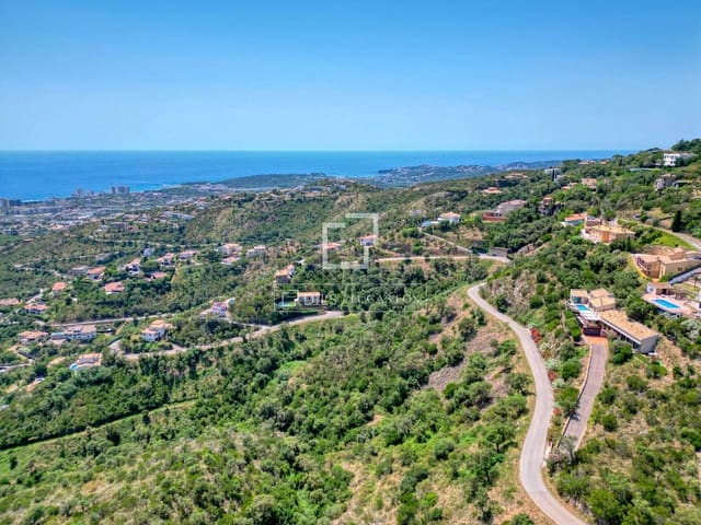 5 chambre Villa/Maison à vendre à Castell-Platja d'Aro avec piscine garage - 2 595 000 € (Ref: 9921145)