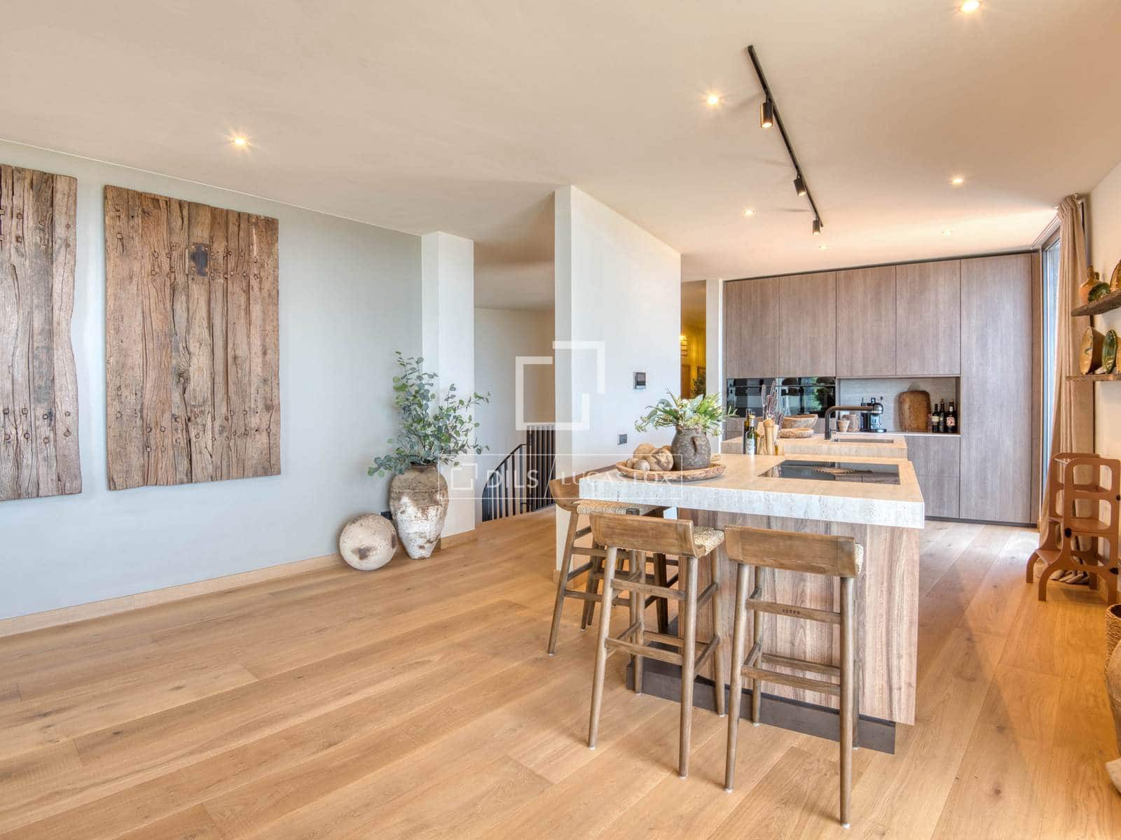 5 chambre Villa/Maison à vendre à Castell-Platja d'Aro avec piscine garage - 2 595 000 € (Ref: 9921145)