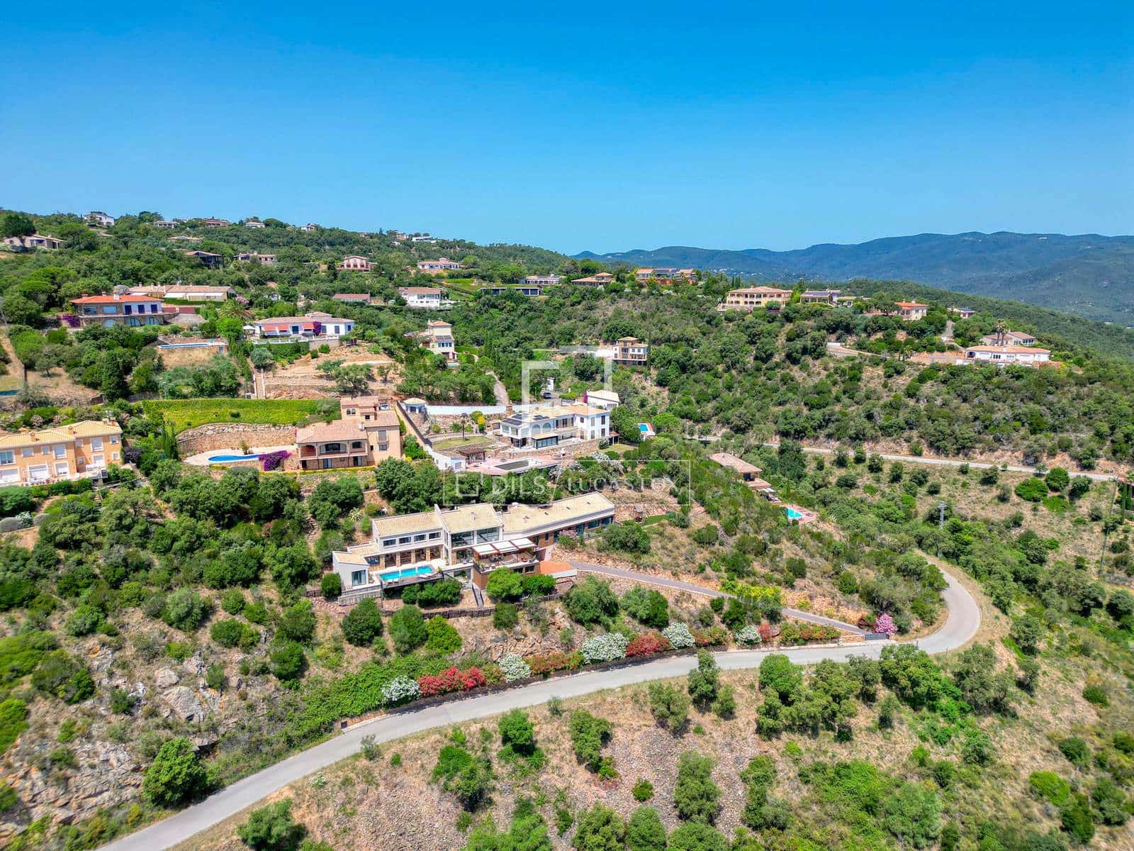 5 chambre Villa/Maison à vendre à Castell-Platja d'Aro avec piscine garage - 2 595 000 € (Ref: 9921145)