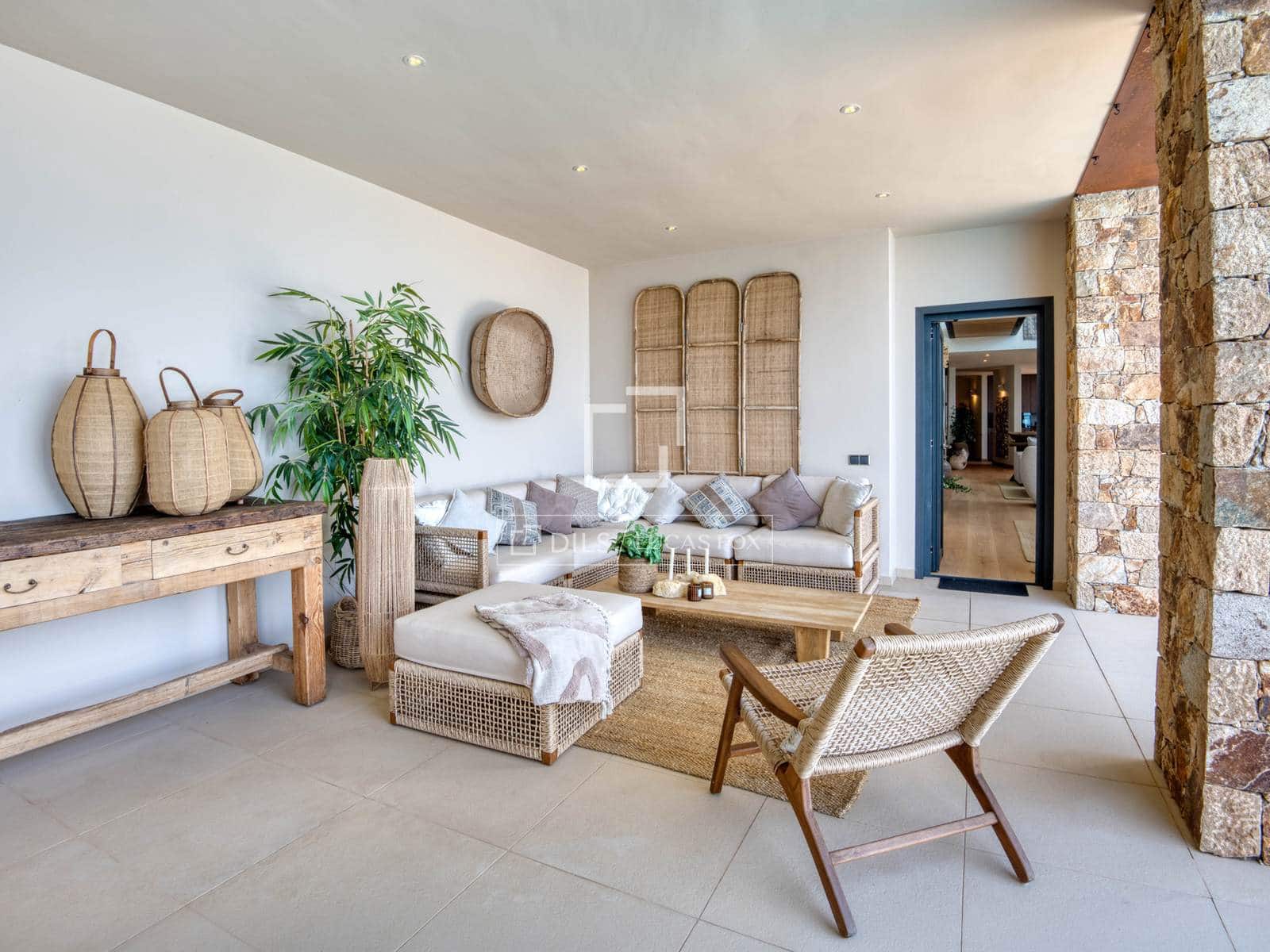5 chambre Villa/Maison à vendre à Castell-Platja d'Aro avec piscine garage - 2 595 000 € (Ref: 9921145)