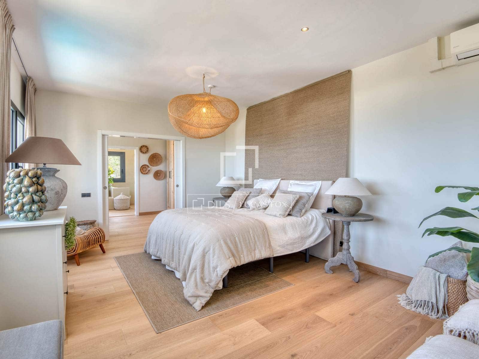 5 chambre Villa/Maison à vendre à Castell-Platja d'Aro avec piscine garage - 2 595 000 € (Ref: 9921145)