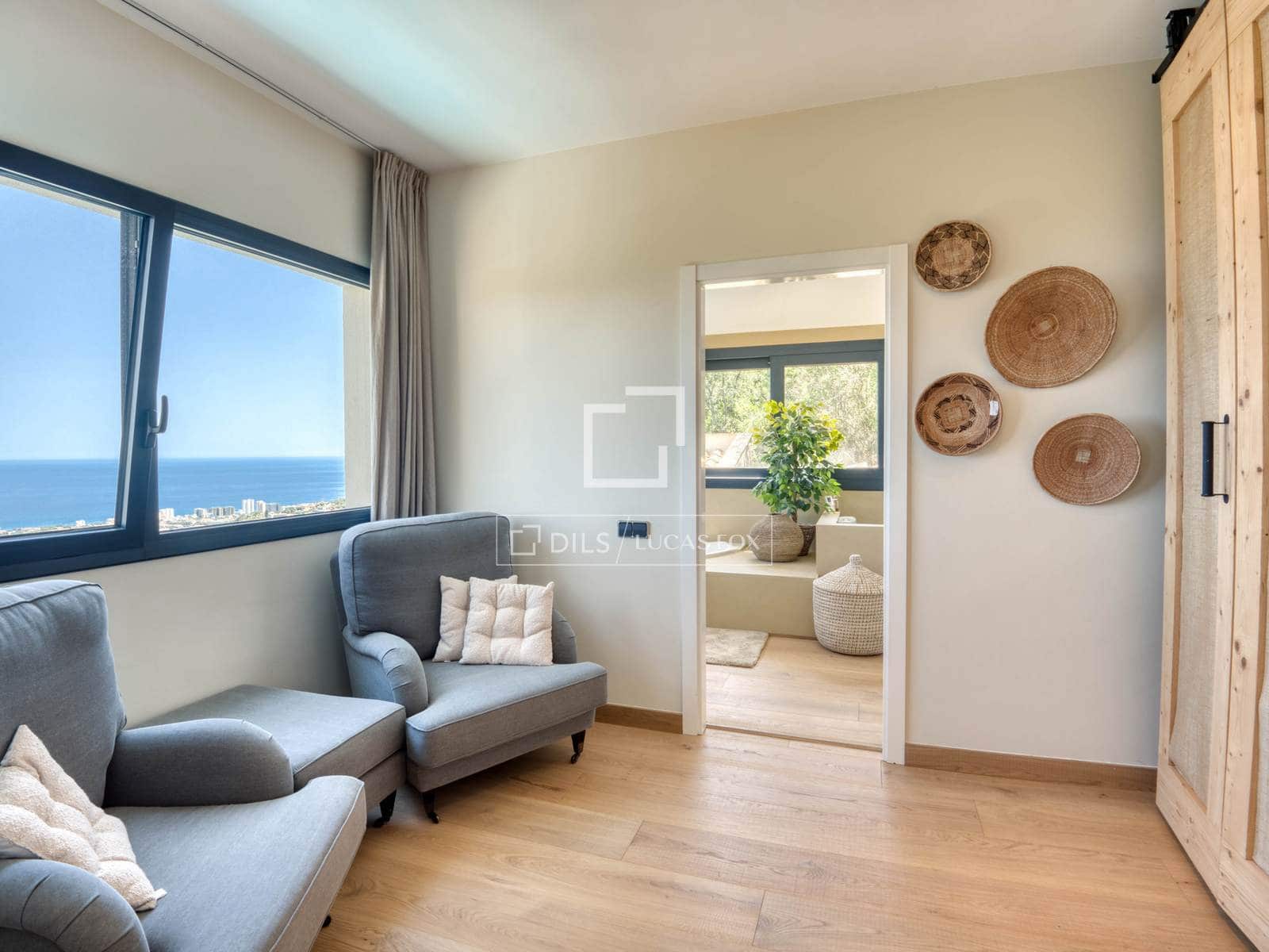 5 chambre Villa/Maison à vendre à Castell-Platja d'Aro avec piscine garage - 2 595 000 € (Ref: 9921145)