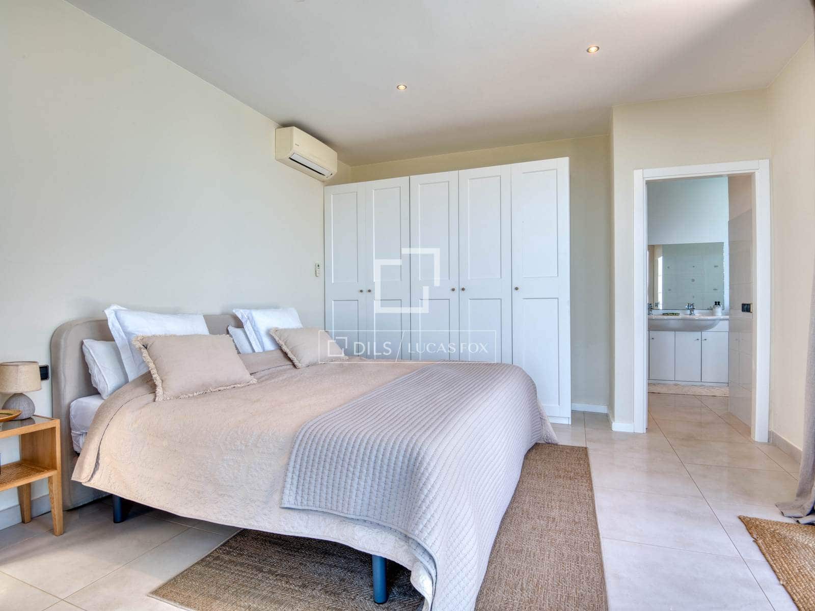 5 chambre Villa/Maison à vendre à Castell-Platja d'Aro avec piscine garage - 2 595 000 € (Ref: 9921145)