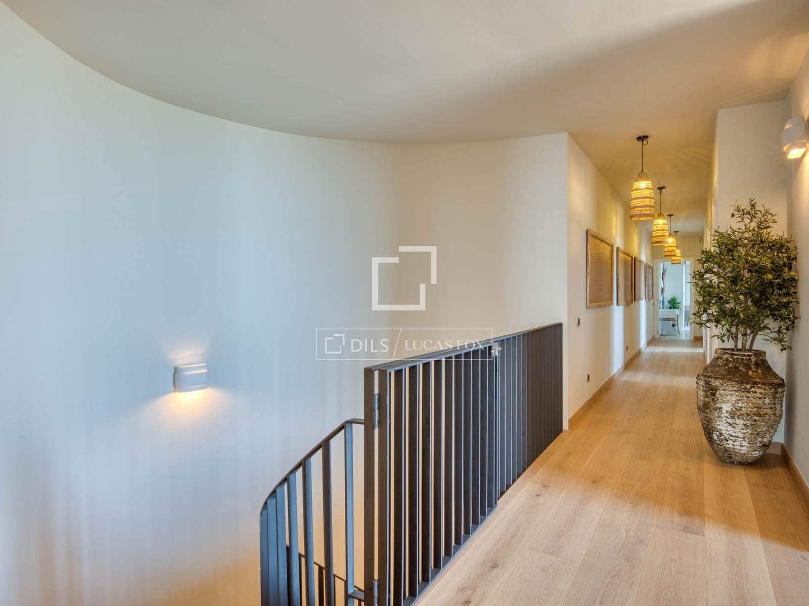 5 chambre Villa/Maison à vendre à Castell-Platja d'Aro avec piscine garage - 2 595 000 € (Ref: 9921145)