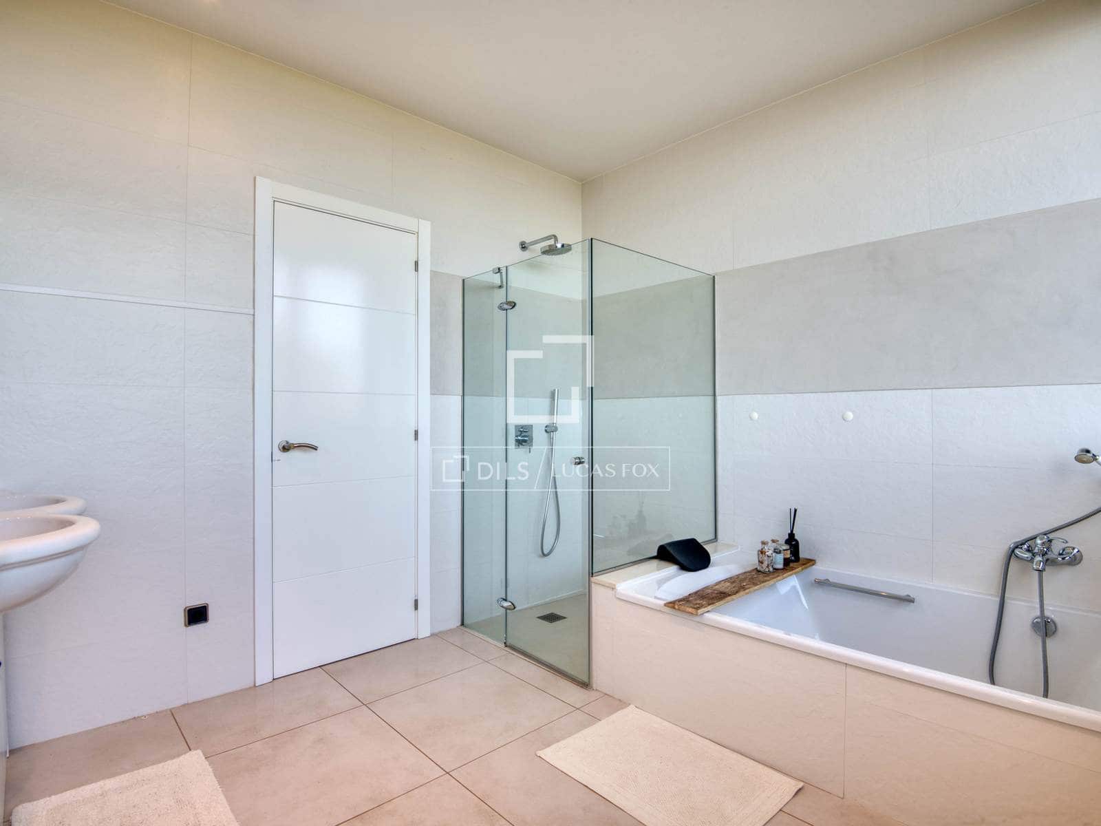 5 chambre Villa/Maison à vendre à Castell-Platja d'Aro avec piscine garage - 2 595 000 € (Ref: 9921145)