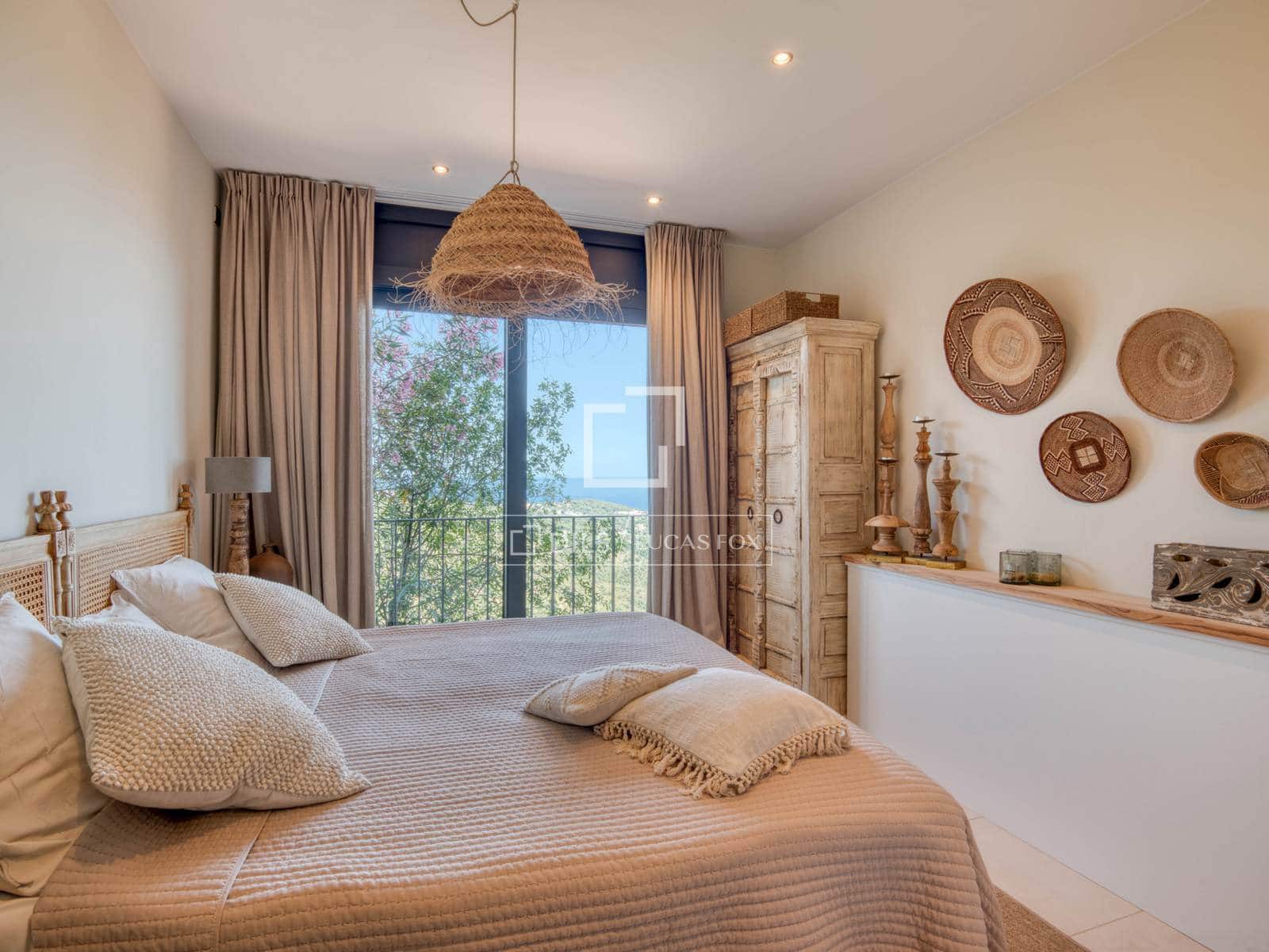5 chambre Villa/Maison à vendre à Castell-Platja d'Aro avec piscine garage - 2 595 000 € (Ref: 9921145)