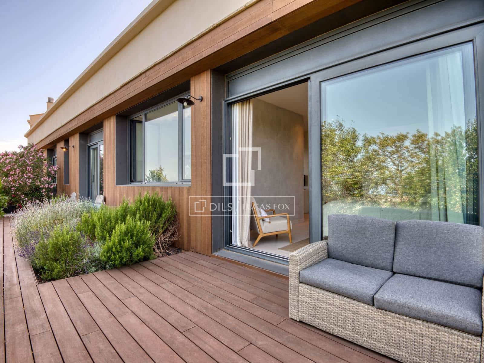 5 chambre Villa/Maison à vendre à Castell-Platja d'Aro avec piscine garage - 2 595 000 € (Ref: 9921145)