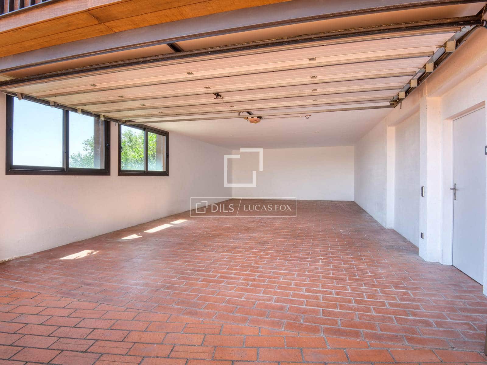 5 chambre Villa/Maison à vendre à Castell-Platja d'Aro avec piscine garage - 2 595 000 € (Ref: 9921145)