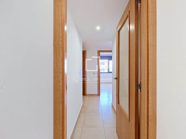4 slaapkamer Appartement te koop in Cubelles met zwembad garage - € 439.000 (Ref: 9921146)