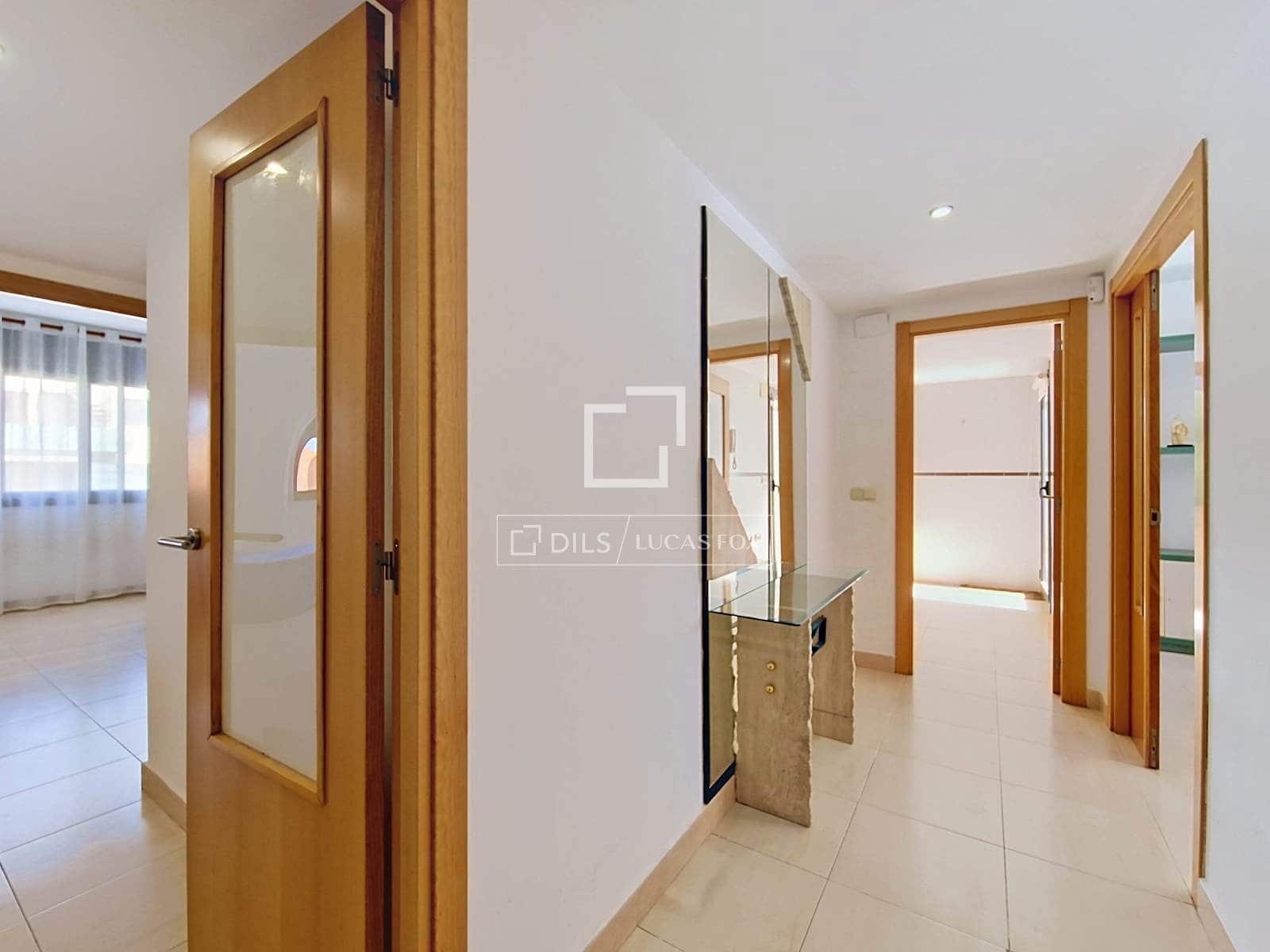 4 slaapkamer Appartement te koop in Cubelles met zwembad garage - € 439.000 (Ref: 9921146)