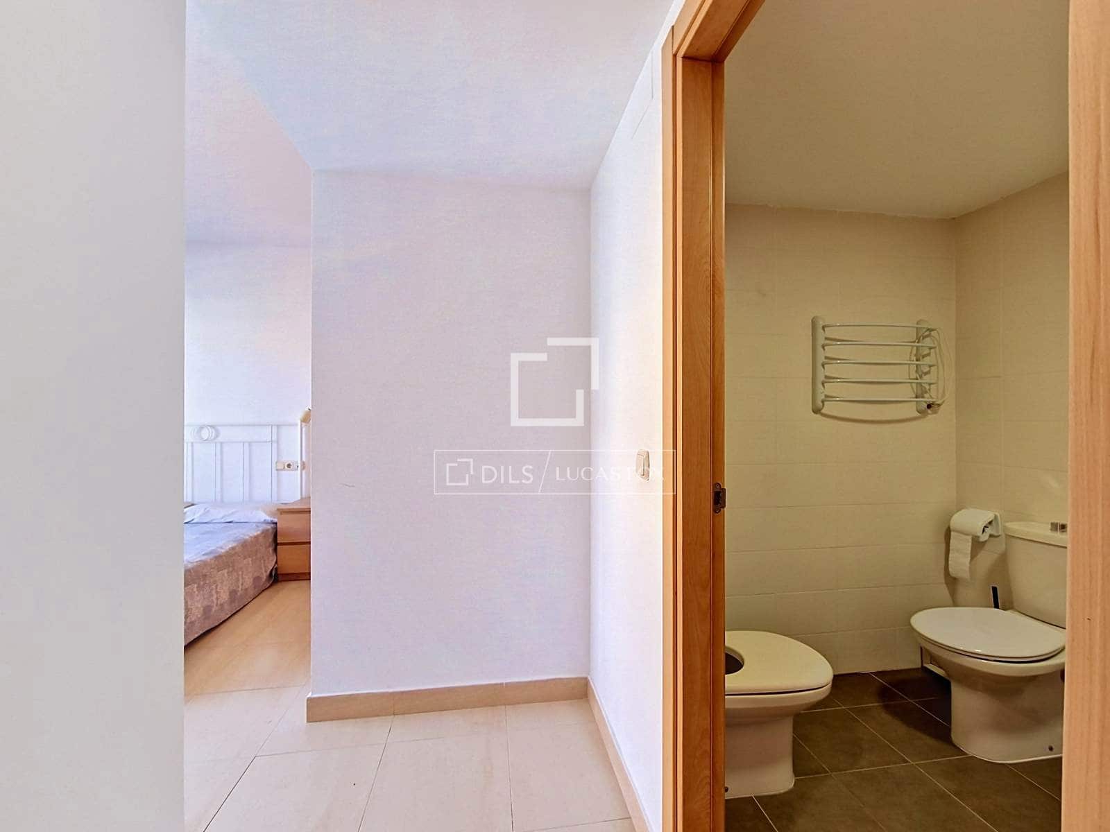 4 slaapkamer Appartement te koop in Cubelles met zwembad garage - € 439.000 (Ref: 9921146)