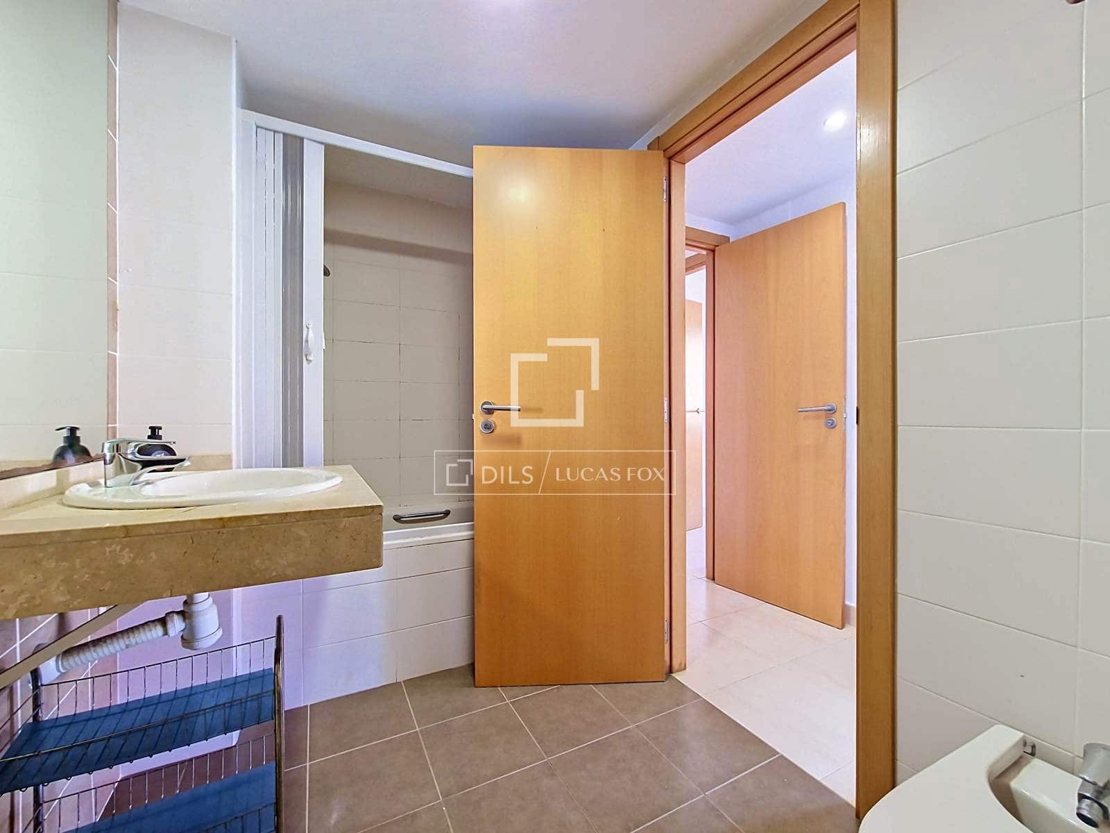 4 slaapkamer Appartement te koop in Cubelles met zwembad garage - € 439.000 (Ref: 9921146)