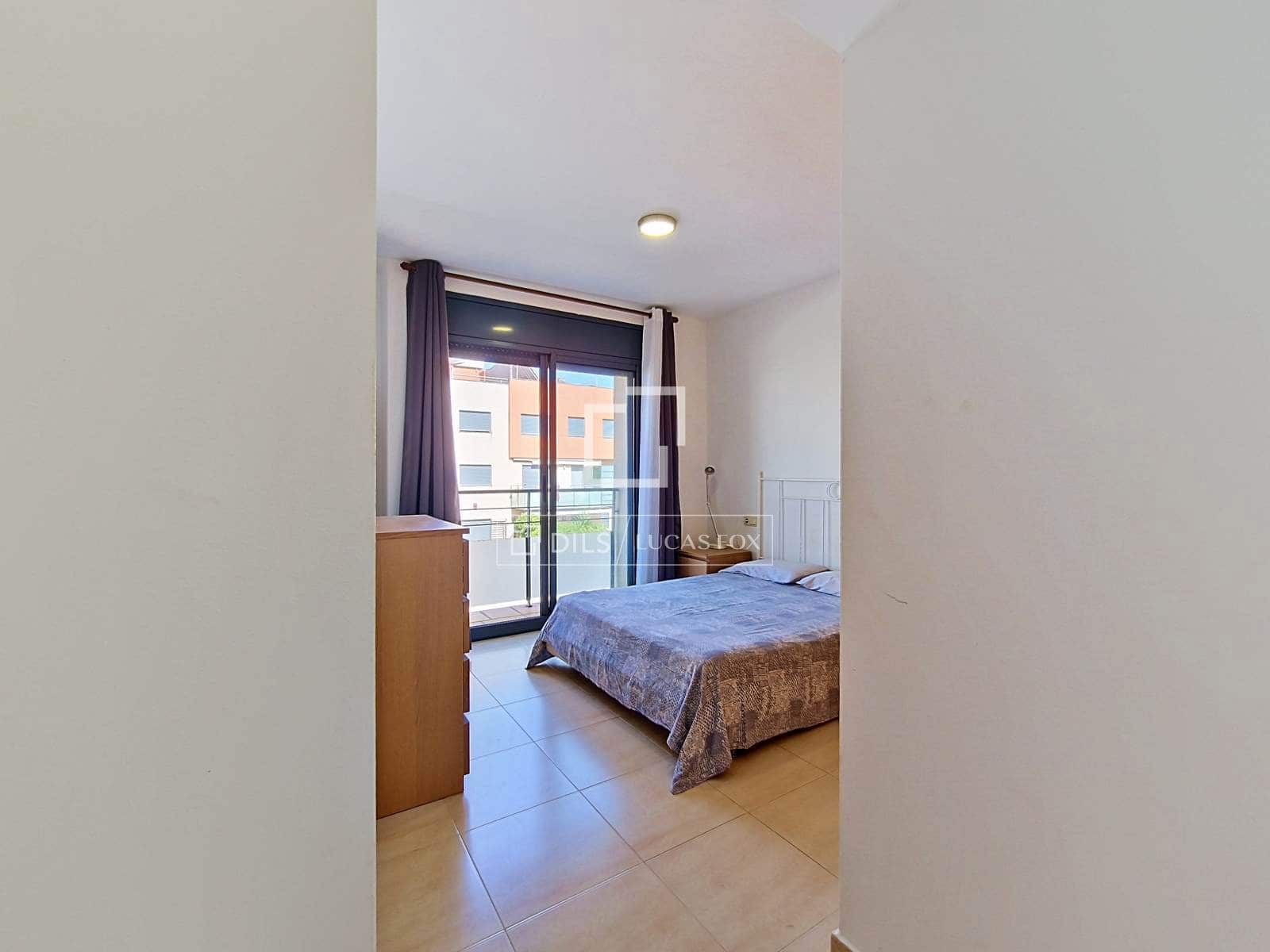 4 slaapkamer Appartement te koop in Cubelles met zwembad garage - € 439.000 (Ref: 9921146)