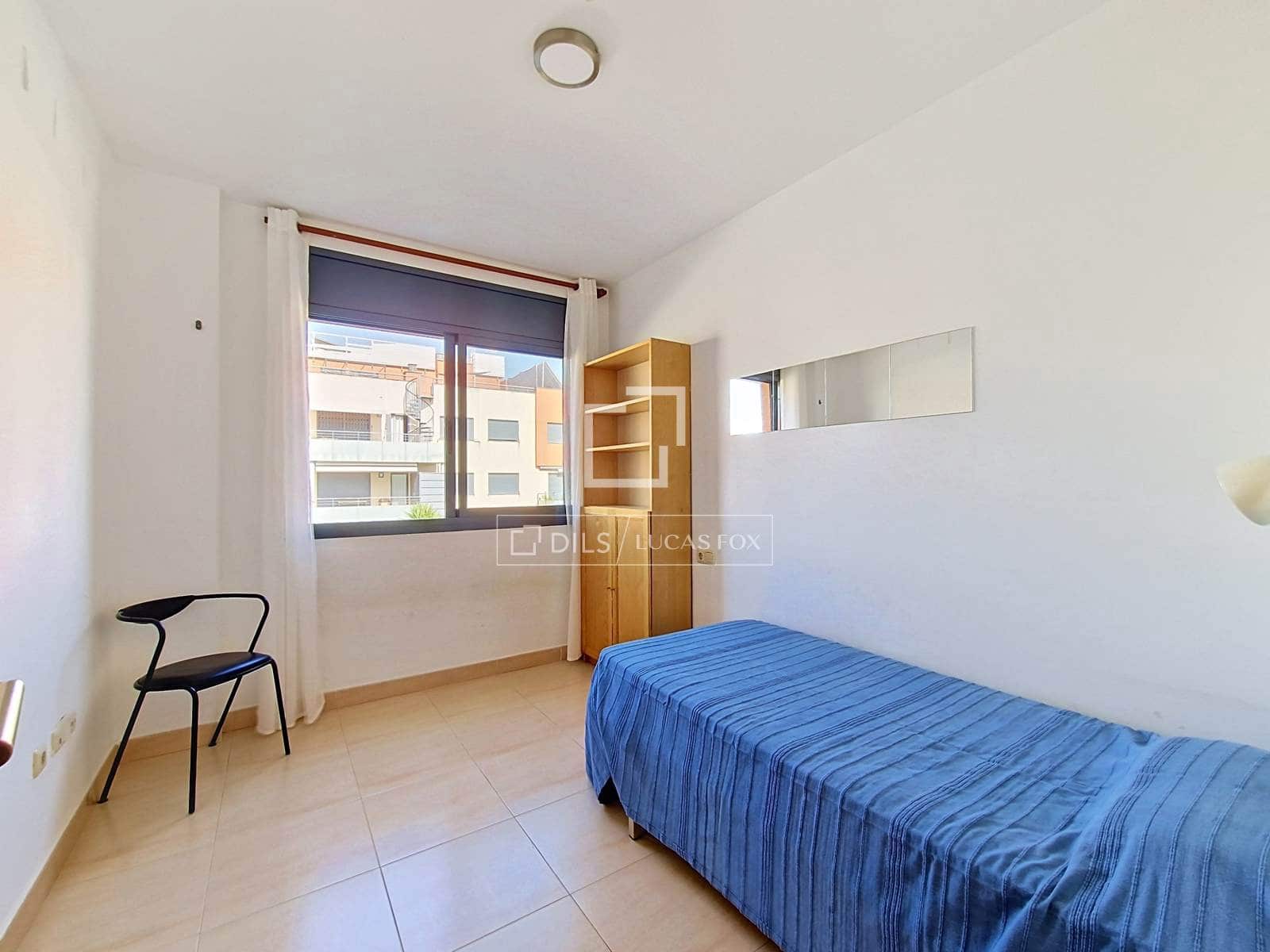 4 slaapkamer Appartement te koop in Cubelles met zwembad garage - € 439.000 (Ref: 9921146)