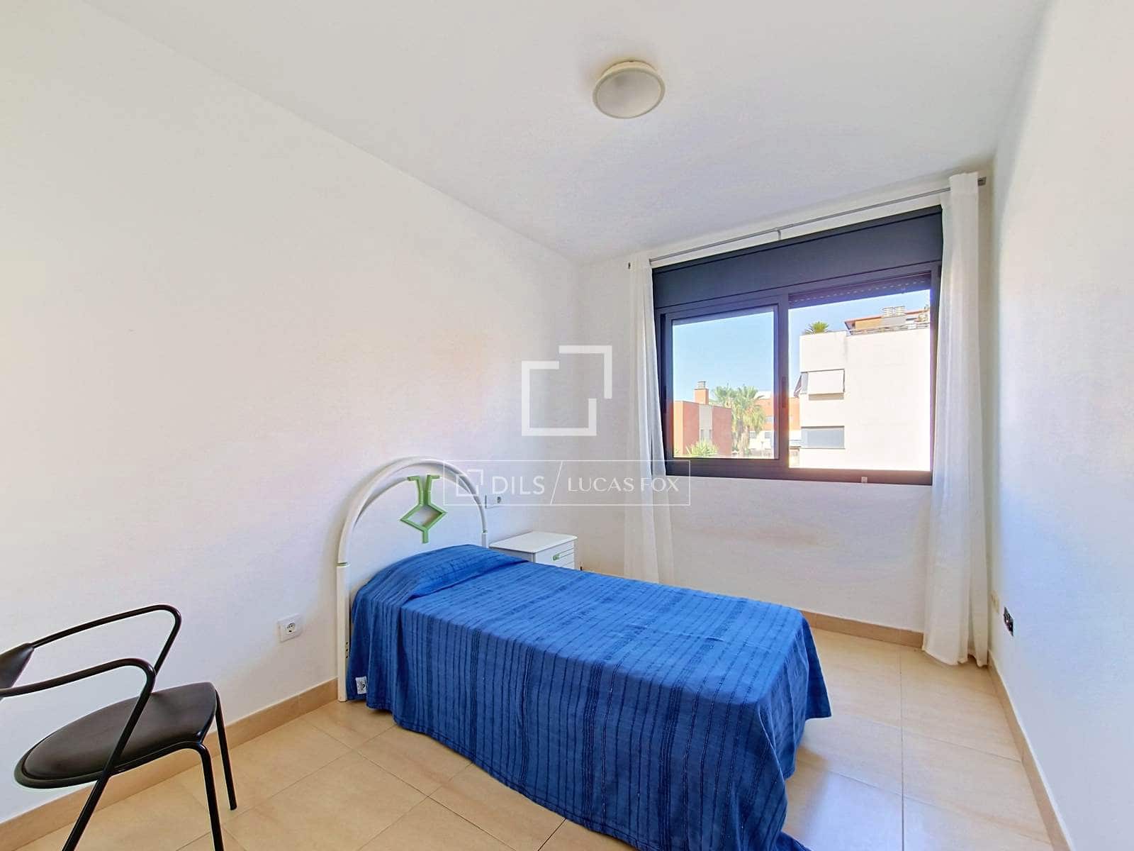 4 slaapkamer Appartement te koop in Cubelles met zwembad garage - € 439.000 (Ref: 9921146)