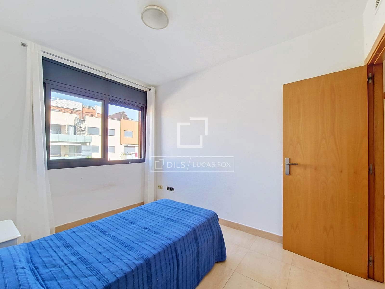4 slaapkamer Appartement te koop in Cubelles met zwembad garage - € 439.000 (Ref: 9921146)