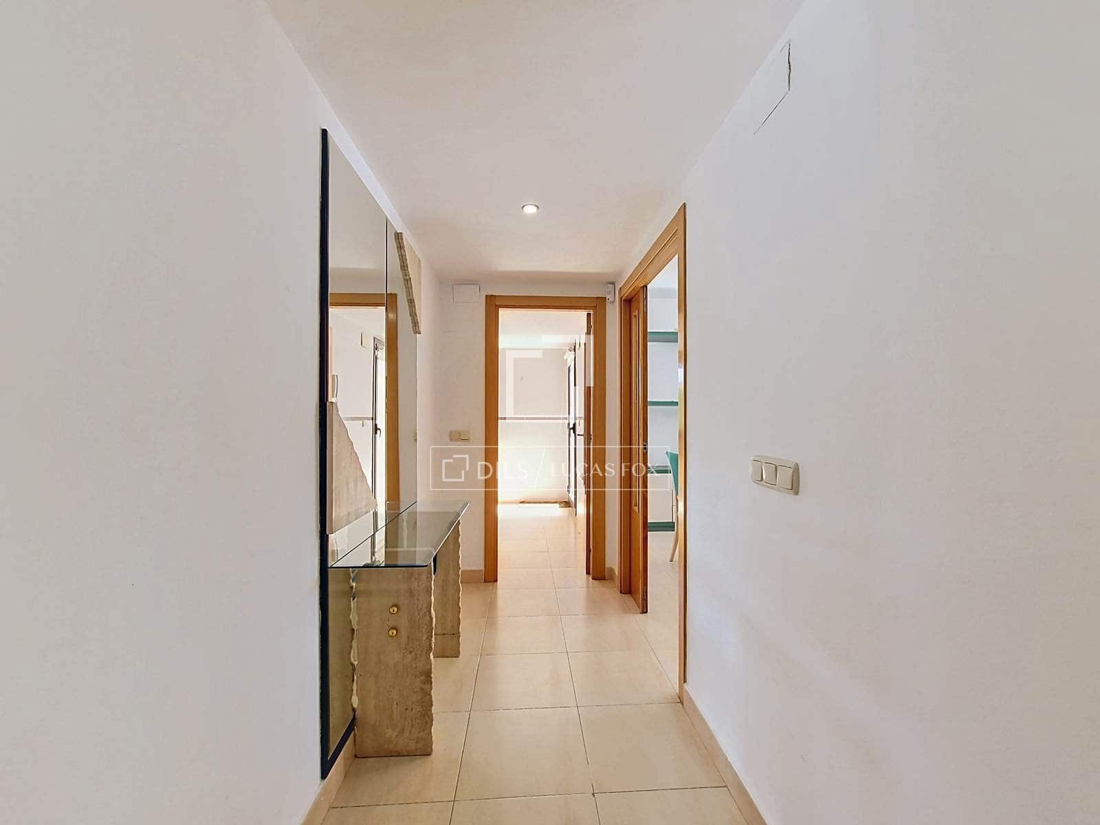 4 slaapkamer Appartement te koop in Cubelles met zwembad garage - € 439.000 (Ref: 9921146)