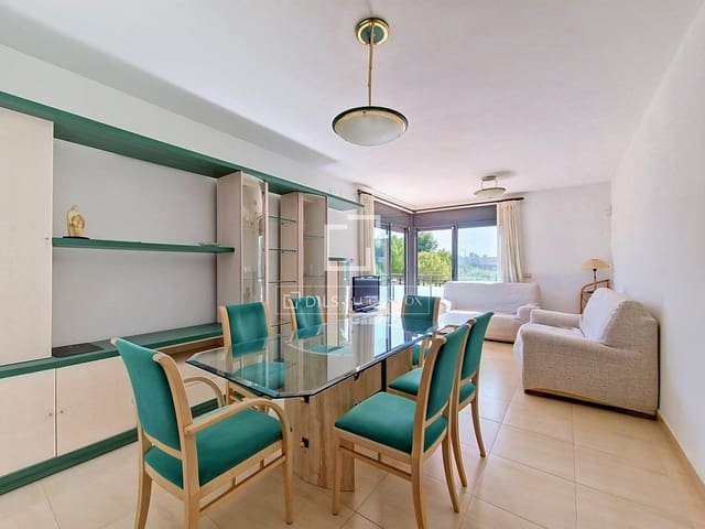 4 slaapkamer Appartement te koop in Cubelles met zwembad garage - € 439.000 (Ref: 9921146)
