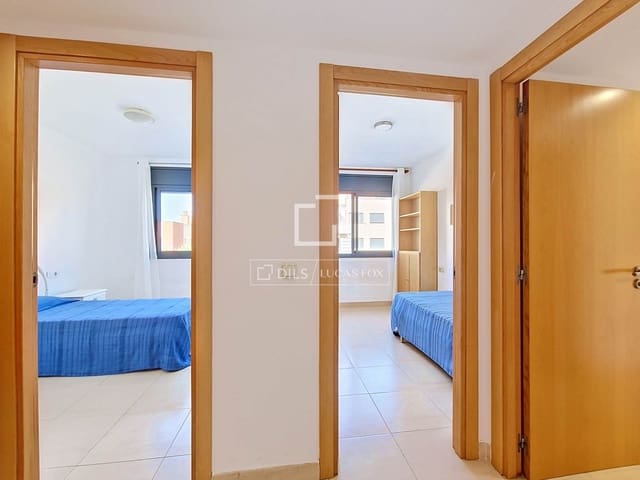 4 slaapkamer Appartement te koop in Cubelles met zwembad garage - € 439.000 (Ref: 9921146)