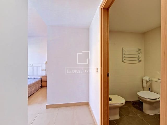 4 slaapkamer Appartement te koop in Cubelles met zwembad garage - € 439.000 (Ref: 9921146)