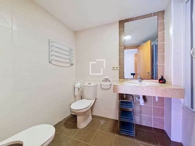 4 slaapkamer Appartement te koop in Cubelles met zwembad garage - € 439.000 (Ref: 9921146)