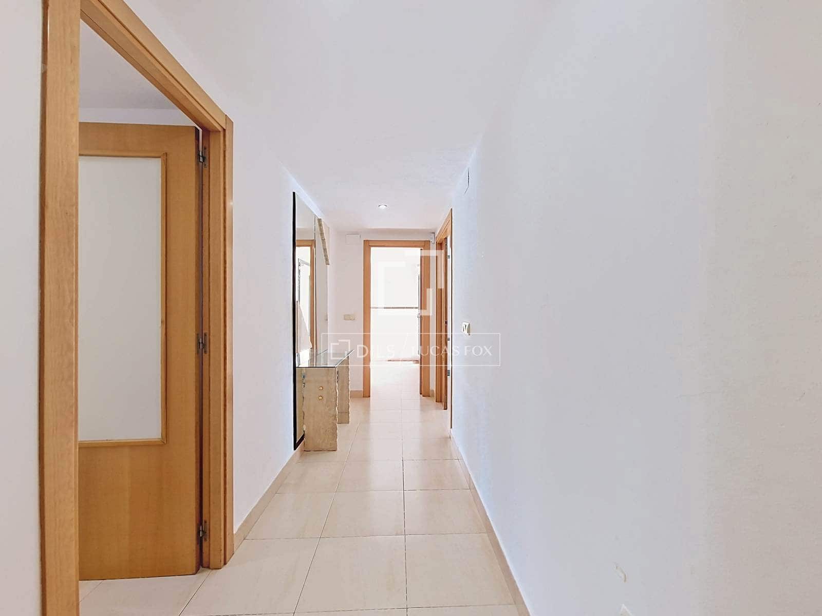 4 slaapkamer Appartement te koop in Cubelles met zwembad garage - € 439.000 (Ref: 9921146)