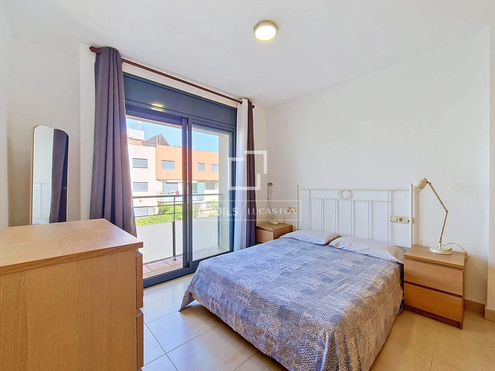 4 slaapkamer Appartement te koop in Cubelles met zwembad garage - € 439.000 (Ref: 9921146)