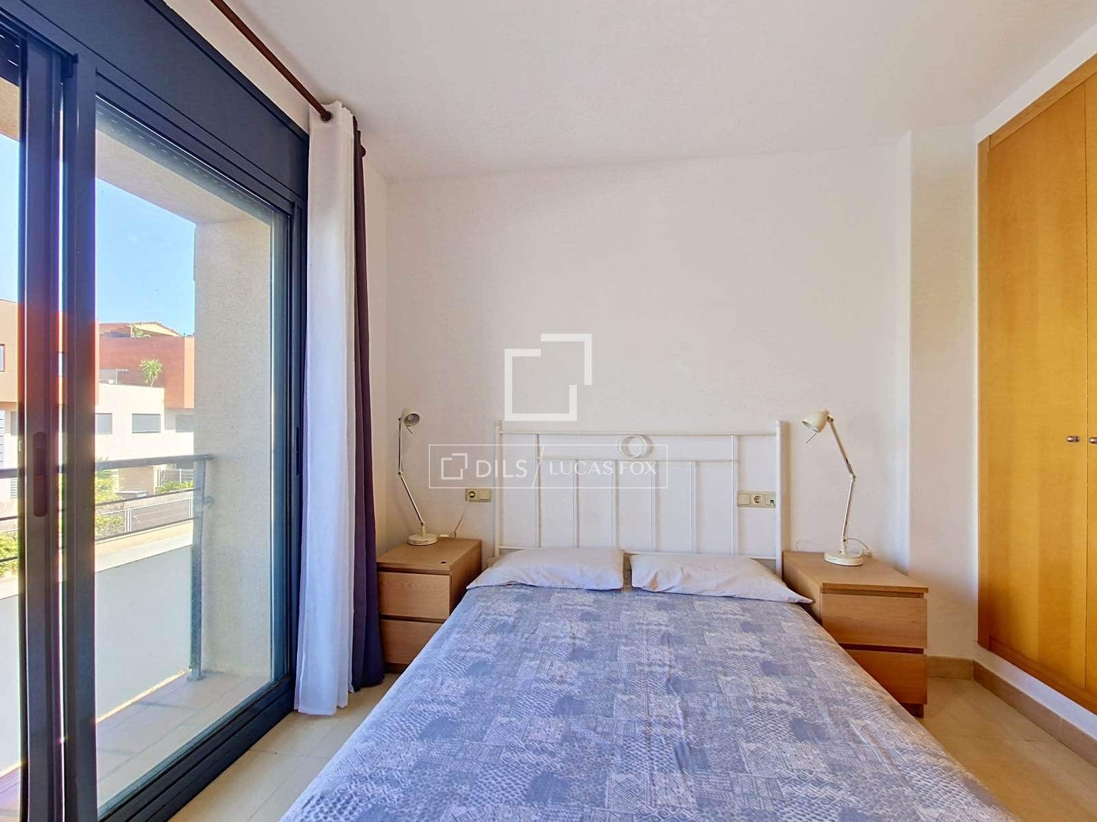 4 slaapkamer Appartement te koop in Cubelles met zwembad garage - € 439.000 (Ref: 9921146)