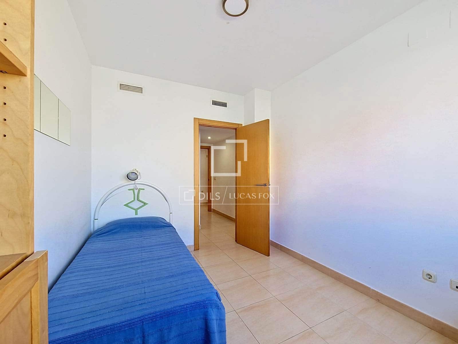 4 slaapkamer Appartement te koop in Cubelles met zwembad garage - € 439.000 (Ref: 9921146)