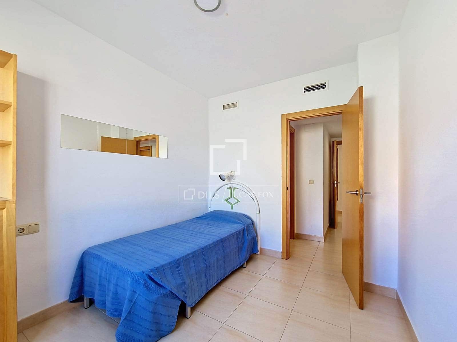 4 slaapkamer Appartement te koop in Cubelles met zwembad garage - € 439.000 (Ref: 9921146)