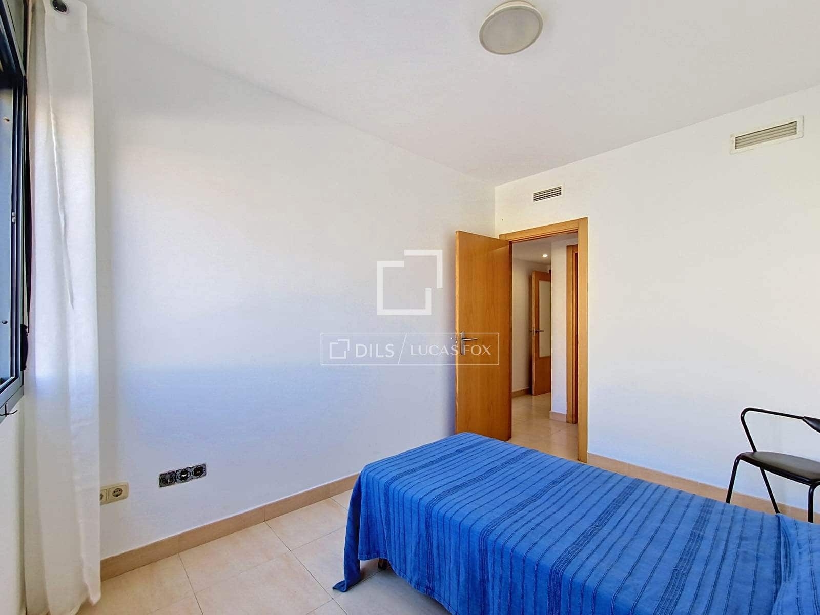 4 slaapkamer Appartement te koop in Cubelles met zwembad garage - € 439.000 (Ref: 9921146)