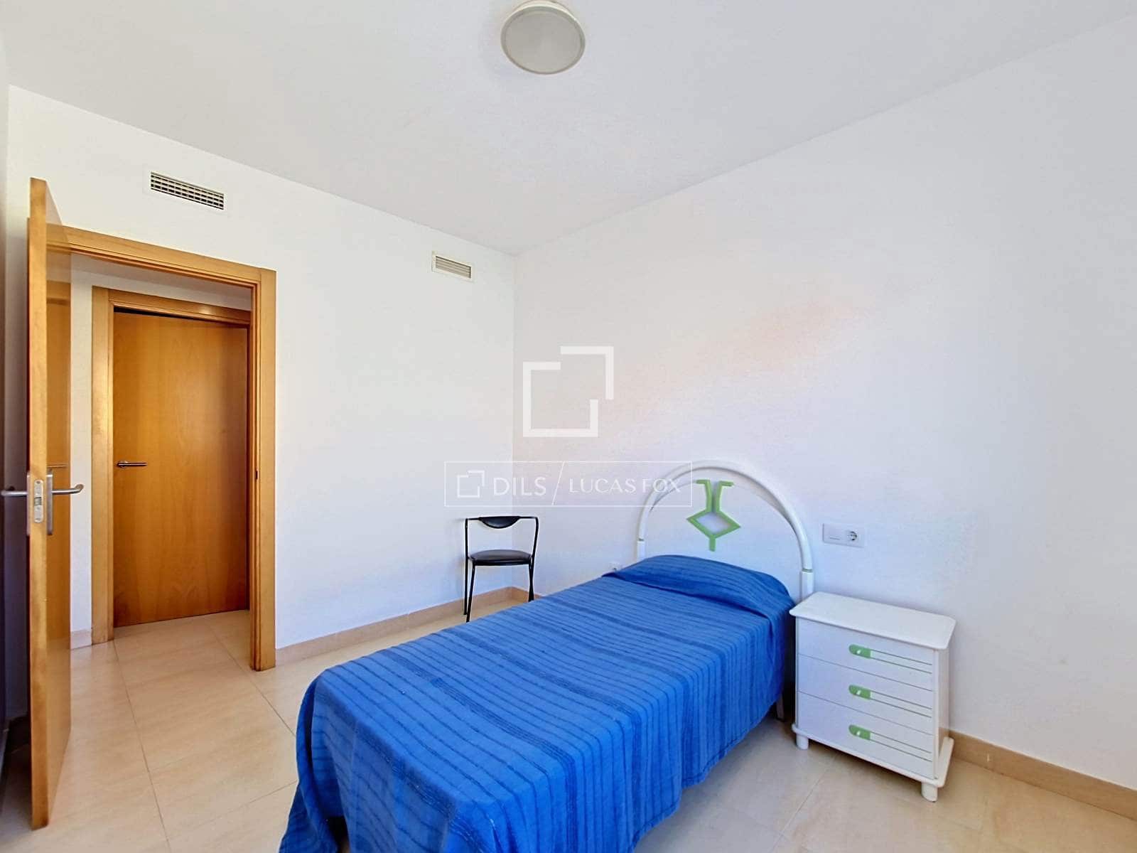 4 slaapkamer Appartement te koop in Cubelles met zwembad garage - € 439.000 (Ref: 9921146)