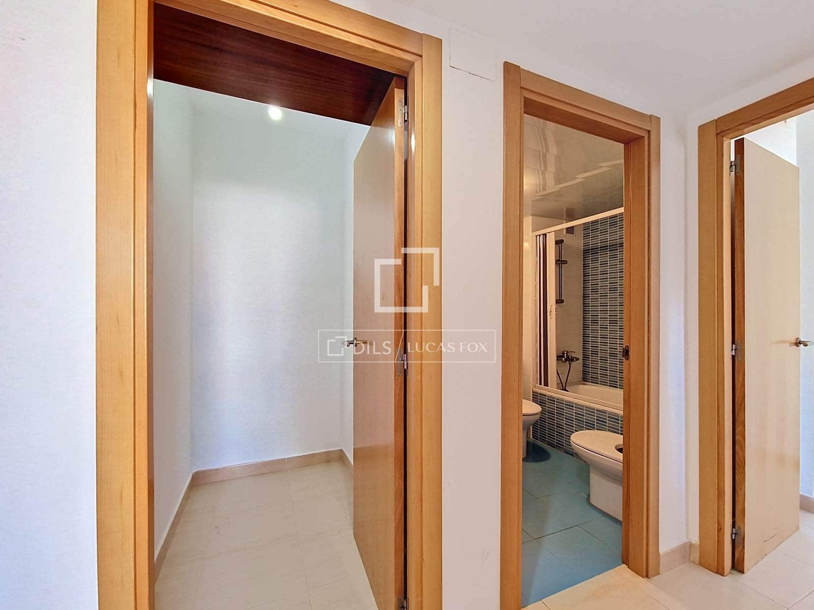 4 slaapkamer Appartement te koop in Cubelles met zwembad garage - € 439.000 (Ref: 9921146)