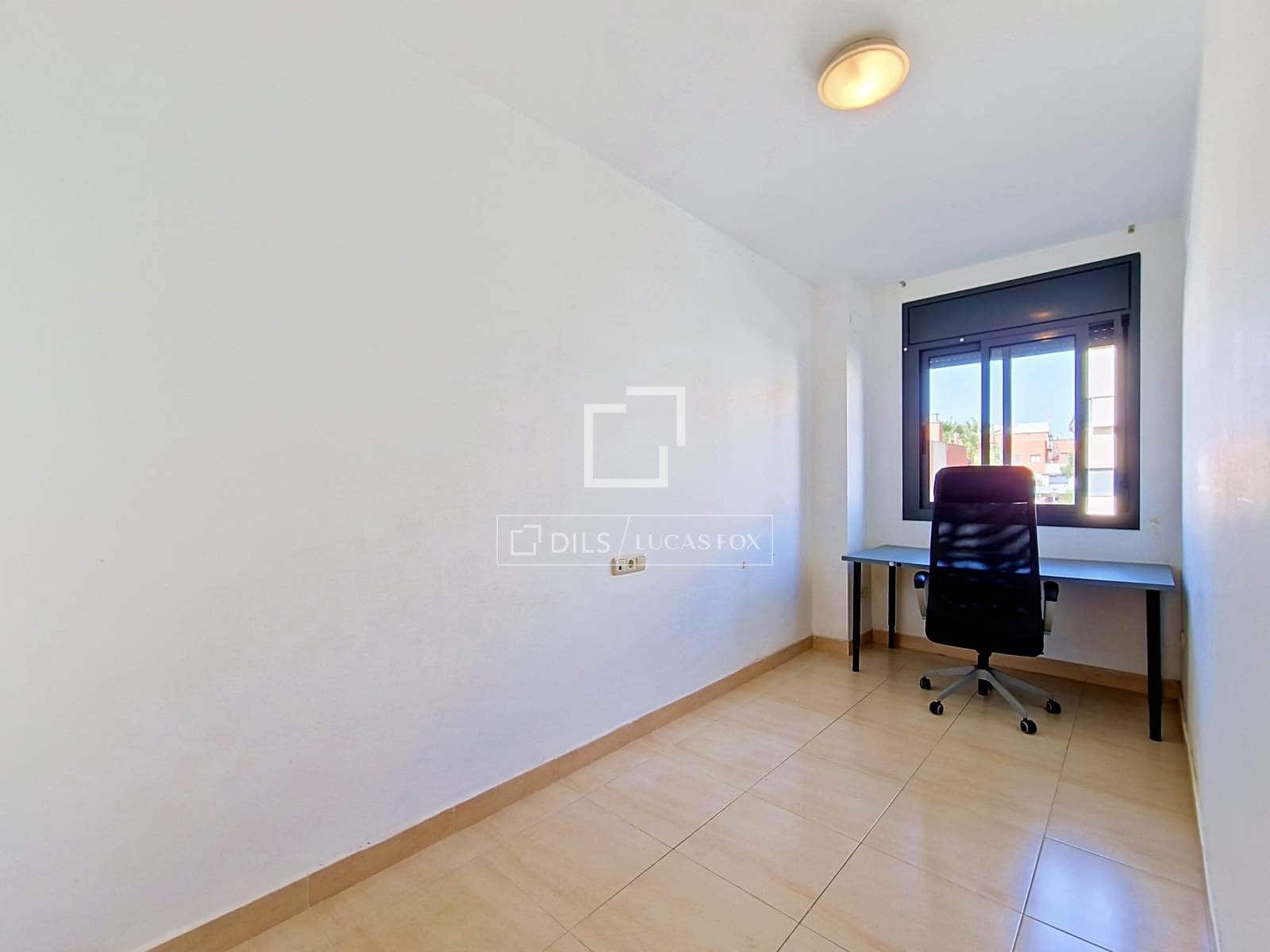 4 slaapkamer Appartement te koop in Cubelles met zwembad garage - € 439.000 (Ref: 9921146)
