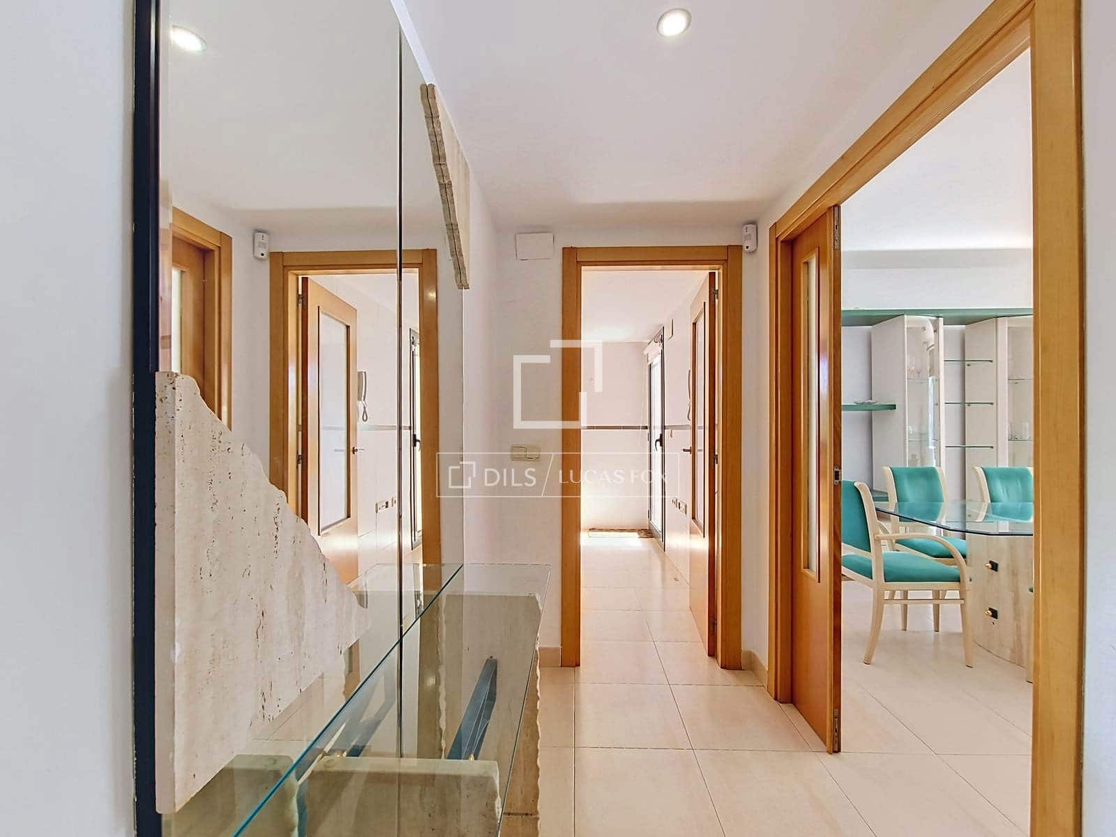 4 slaapkamer Appartement te koop in Cubelles met zwembad garage - € 439.000 (Ref: 9921146)