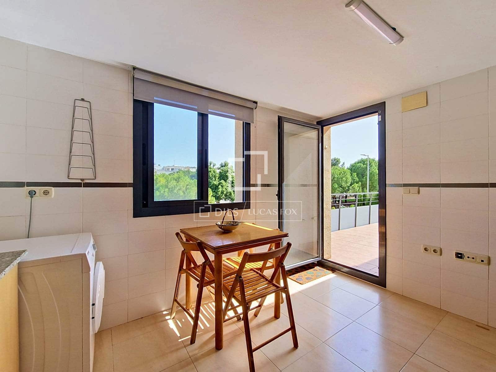 4 slaapkamer Appartement te koop in Cubelles met zwembad garage - € 439.000 (Ref: 9921146)