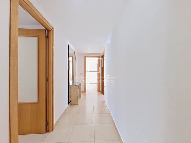4 slaapkamer Appartement te koop in Cubelles met zwembad garage - € 439.000 (Ref: 9921146)